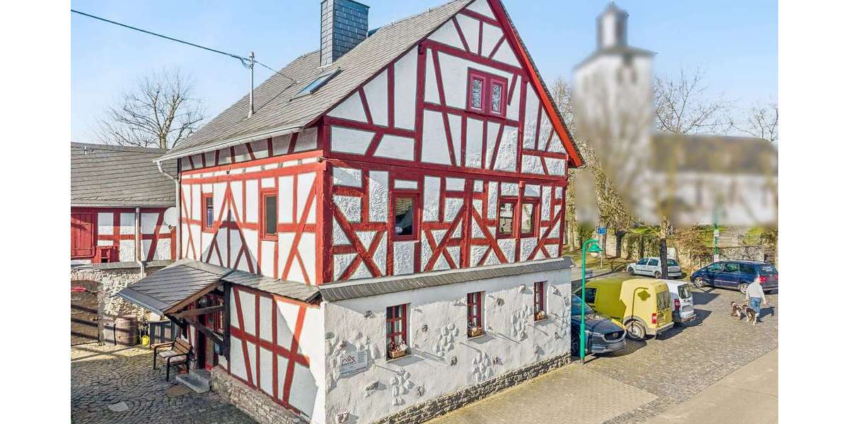 Einfamilienhaus Beselich - 3.5 Zimmer, 139 m&sup2;, 179.000&euro; | Angebot:26083207