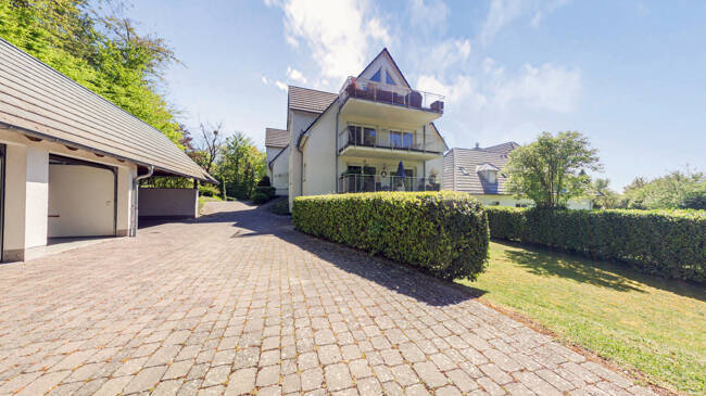 Etagenwohnung Wetzlar - 3 Zimmer, 98 m&sup2;, 349.500&euro; | Angebot:26582915