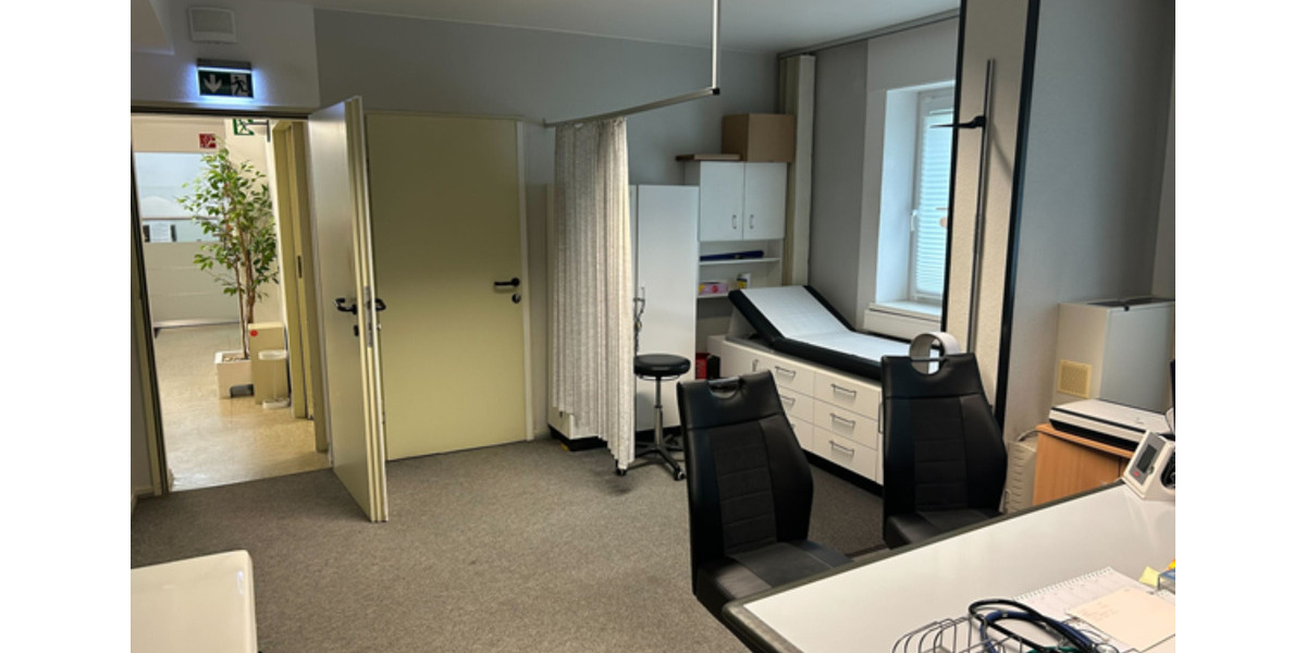 Gewerbeobjekt Gießen Allendorf - 1.250&euro; | Angebot:24416197