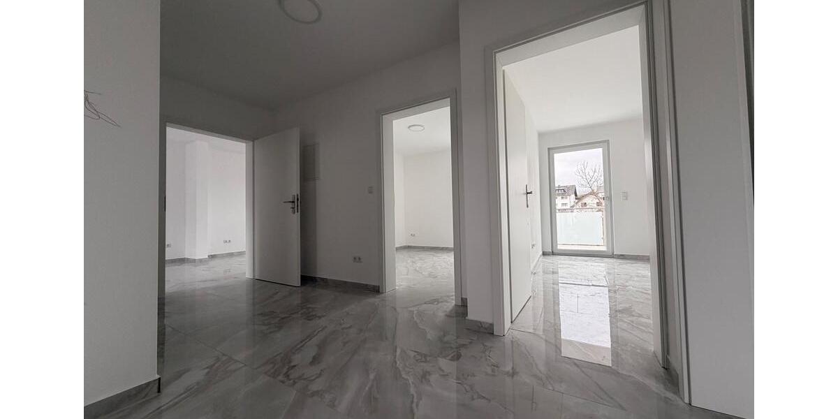 Etagenwohnung Neu-Anspach Anspach - 4 Zimmer, 95 m&sup2;, 1.400&euro; | Angebot:25226017