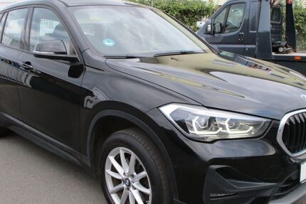 BMW X1 151.770 km 13.900 &euro; Lich 35423