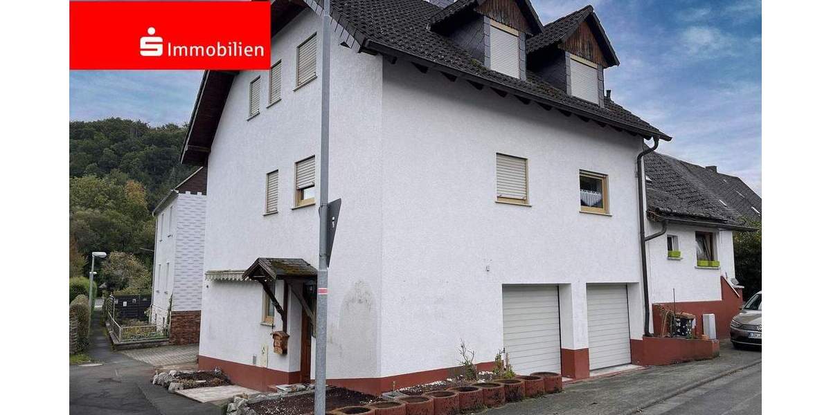 Einfamilienhaus Breitscheid Erdbach - 5 Zimmer, 120 m&sup2;, 189.000&euro; | Angebot:25770524