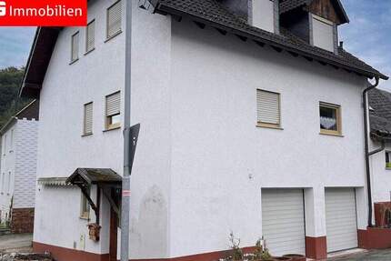 Haus Breitscheid Erdbach - 5 Zimmer, 120 m&sup2;, 189.000&euro; | Angebot:25770524