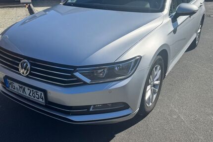 VW Passat 113.500 km 13.500 &euro; Usingen 61250