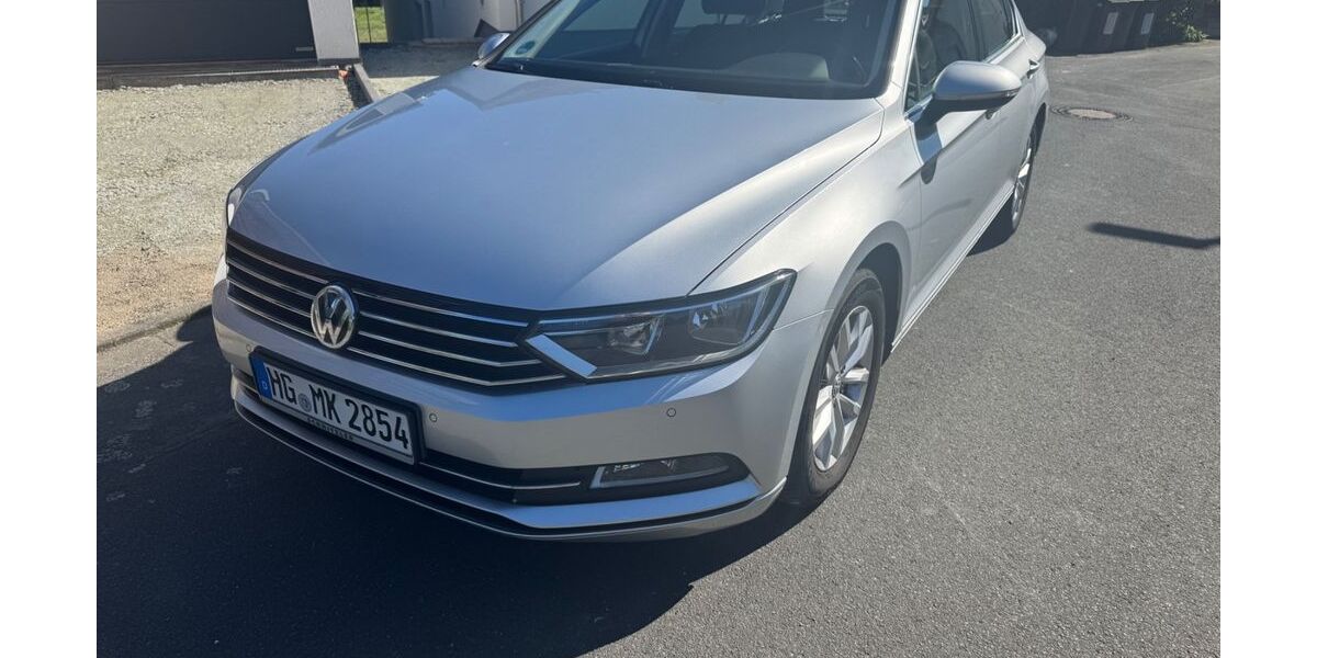 VW Passat 113.500 km 14.300 &euro; Usingen 61250