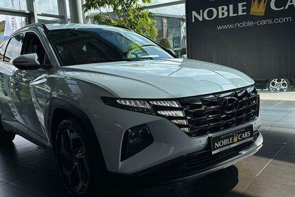 Hyundai TUCSON 54.100 km 28.790 &euro; Giessen 35394