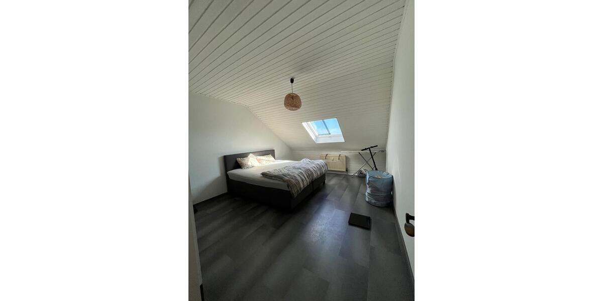 Dachgeschoßwohnung Reiskirchen - 900&euro; | Angebot:26034182