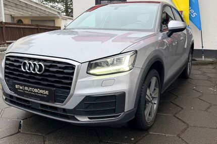 Audi Q2 180.000 km 13.499 &euro; Langgöns 35428