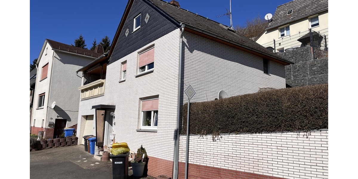 Einfamilienhaus Greifenstein Beilstein - 4 Zimmer, 110 m&sup2;, 99.000&euro; | Angebot:25667777