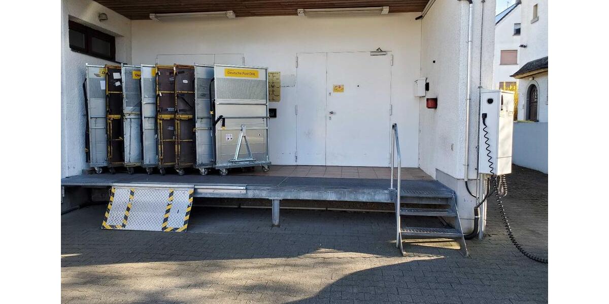 Gewerbeobjekt Reiskirchen - 1.600&euro; | Angebot:26450369