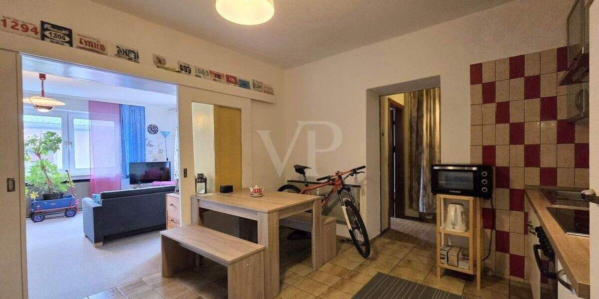Mehrfamilienhaus, Wohnhaus Usingen - 1 Zimmer, 412 m&sup2;, 649.000&euro; | Angebot:25777187