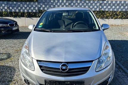 Opel Corsa 126.000 km 3.600 &euro; Wehrheim 61273