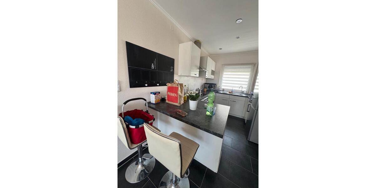 Etagenwohnung Neu-Anspach Anspach - 3 Zimmer, 79 m&sup2;, 265.000&euro; | Angebot:26545884