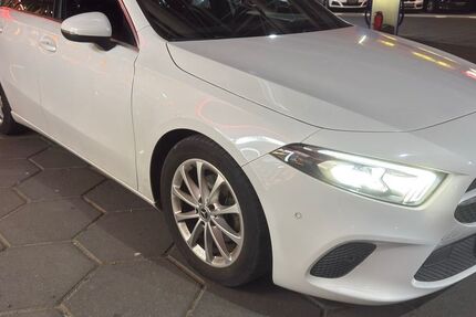 Mercedes-Benz A 180 73.560 km 17.500 &euro; Gießen 35396