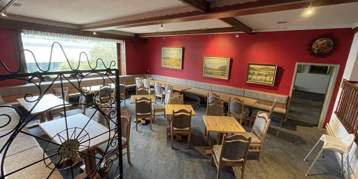 Gewerbeobjekt Gladenbach / Erdhausen Erdhausen - 359.000&euro; | Angebot:25665438