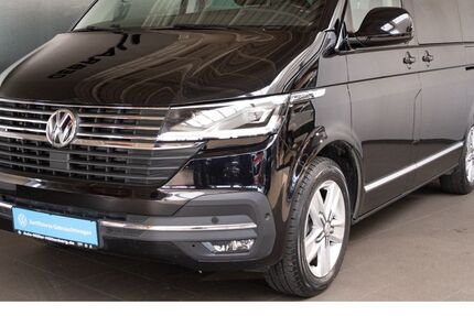 VW T6 Multivan 99.189 km 44.580 &euro; Hüttenberg-Rechtenbach 35625