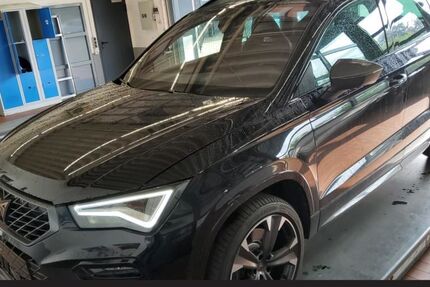 Cupra Ateca 41.811 km 31.345 &euro; Pohlheim 35415