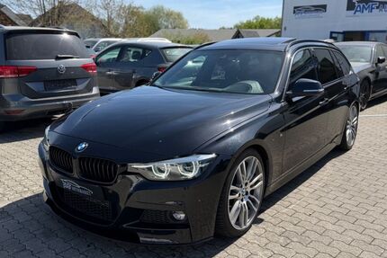 BMW 330 117.000 km 24.999 &euro; Löhnberg 35792