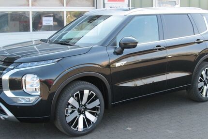Mitsubishi Outlander 2.500 km 51.490 &euro; Butzbach 35510