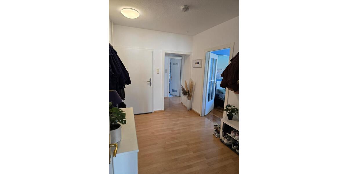 Etagenwohnung Gießen - 3 Zimmer, 75 m&sup2;, 1.000&euro; | Angebot:26548787