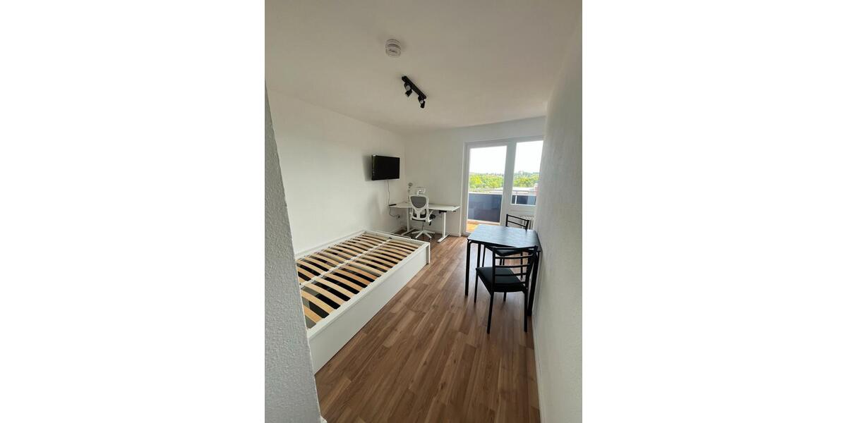 Etagenwohnung Gießen Wieseck - 1 Zimmer, 30 m&sup2;, 700&euro; | Angebot:26413386