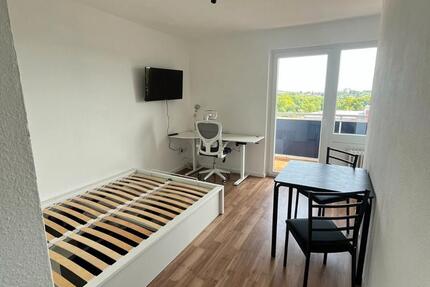 Wohnung Gießen Wieseck - 1 Zimmer, 30 m&sup2;, 700&euro; | Angebot:26413386