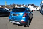 Opel Mokka X 87.250 km 10.990 &euro; Bad Endbach 35080