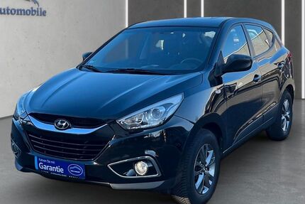Hyundai ix35 122.696 km 9.490 &euro; Lollar 35457