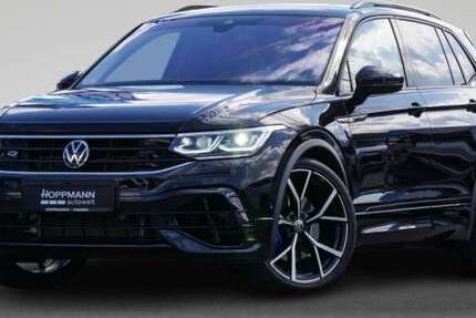VW Tiguan 57.532 km 42.990 &euro; Haiger 35708
