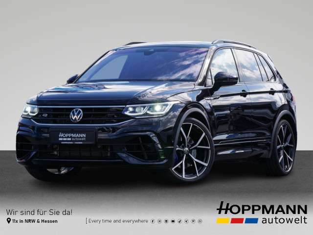 VW Tiguan 57.532 km 42.990 &euro; Haiger 35708