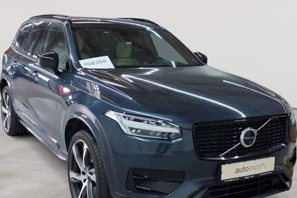 Volvo XC90 137.869 km 36.990 &euro; Fernwald-Steinbach 35463