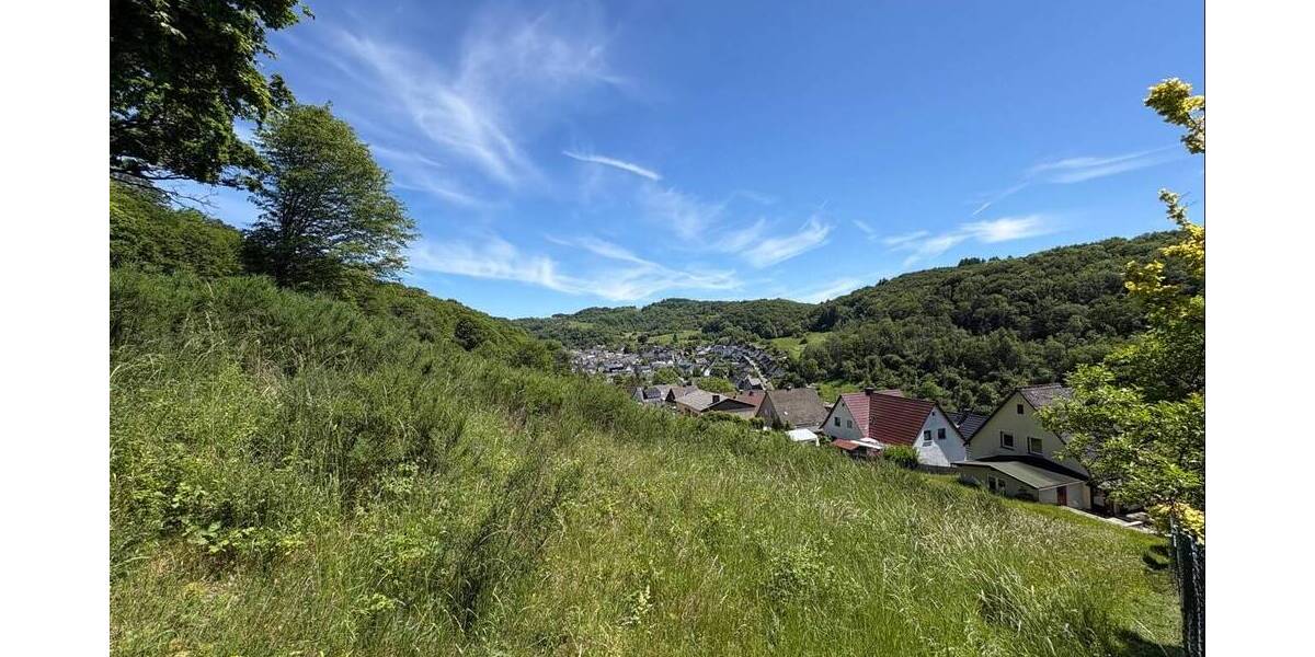 Einfamilienhaus Dillenburg Nanzenbach - 8 Zimmer, 175 m&sup2;, 335.000&euro; | Angebot:26778532
