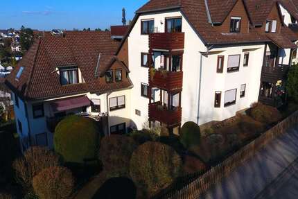 Wohnung Braunfels - 4 Zimmer, 109 m&sup2;, 292.500&euro; | Angebot:18832932