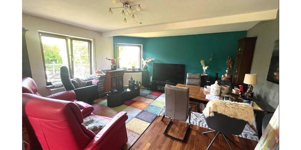 Einfamilienhaus Herborn Hörbach - 4 Zimmer, 130 m&sup2;, 385.000&euro; | Angebot:26796889