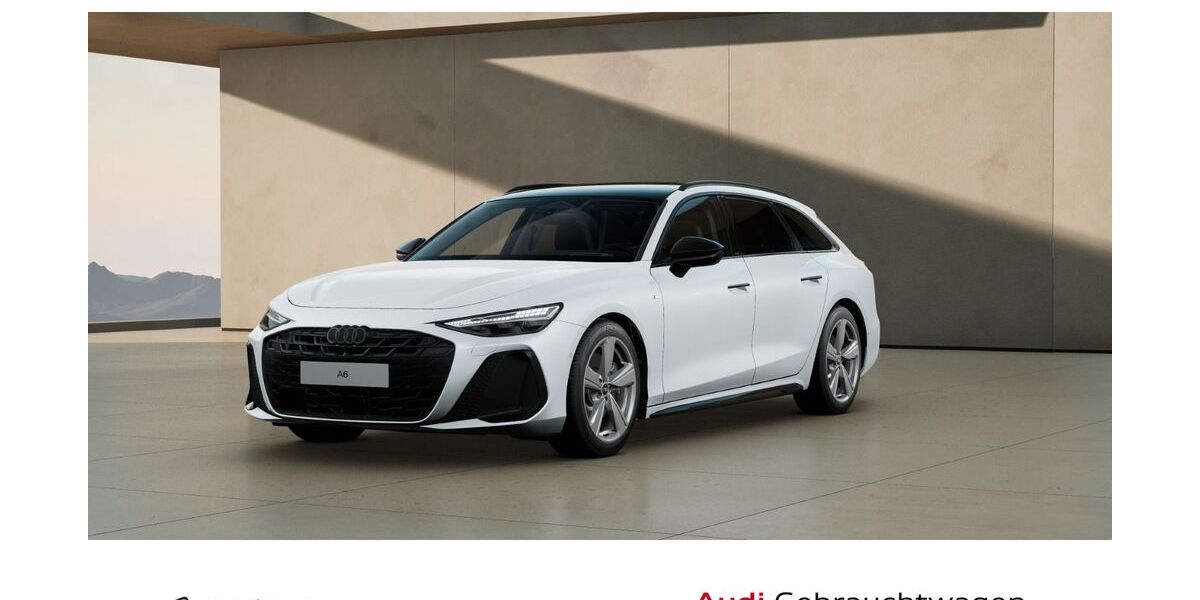 Audi A6 21.810 km 51.970 &euro; Wetzlar 35576