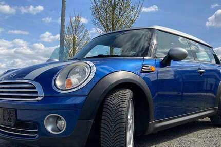 Mini Cooper Clubman 98.650 km 5.350 &euro; Langgöns 35428