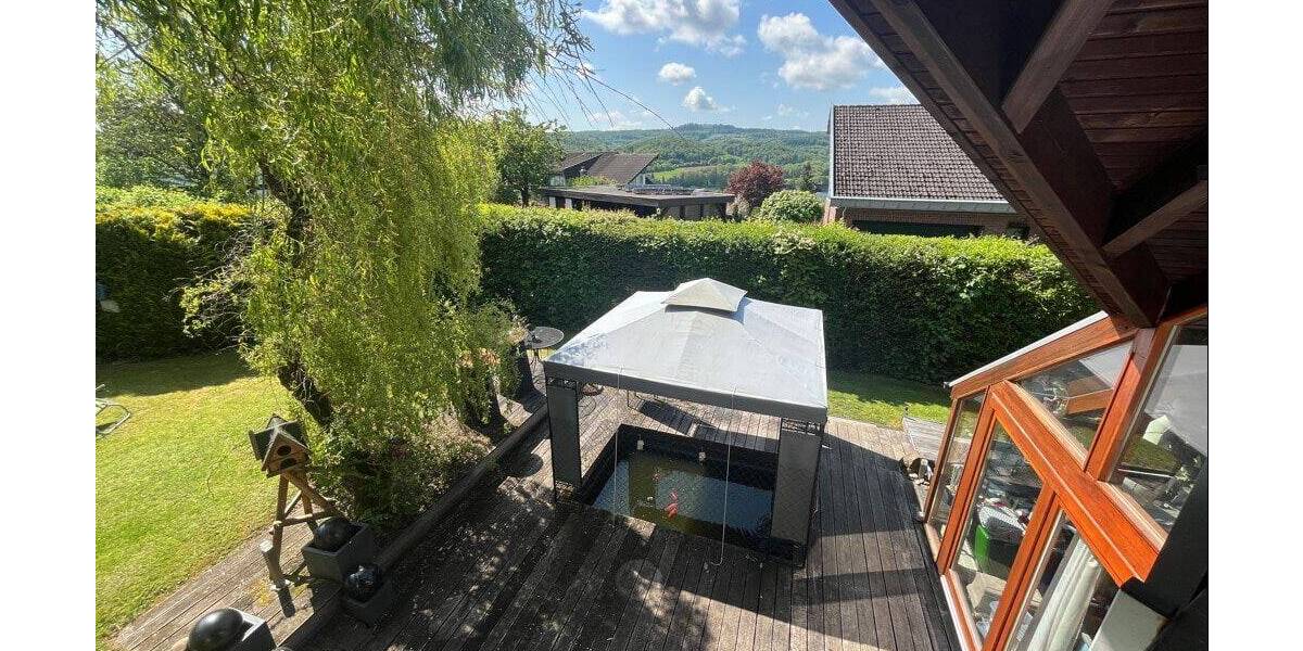 Einfamilienhaus Herborn Hörbach - 4 Zimmer, 130 m&sup2;, 385.000&euro; | Angebot:26796889