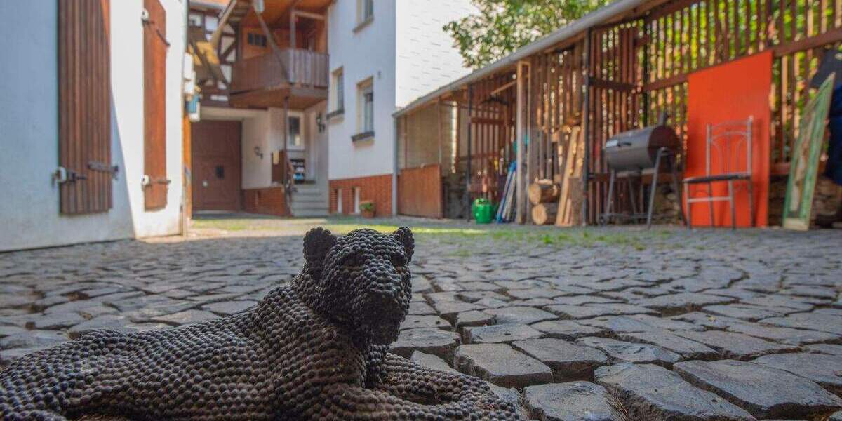 Einfamilienhaus Waldsolms Brandoberndorf - 7 Zimmer, 185 m&sup2;, 325.000&euro; | Angebot:25695745