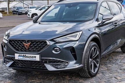 Cupra Formentor 26.277 km 31.975 &euro; Pohlheim 35415