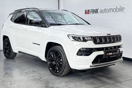 Jeep Compass 43.400 km 25.320 &euro; Lich 35423