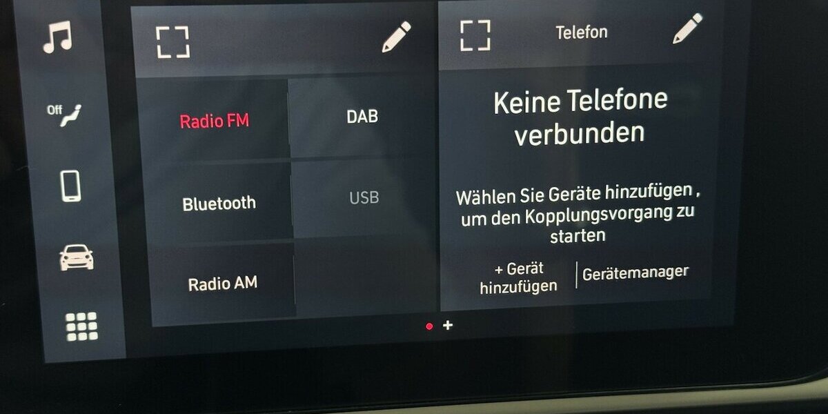Fiat 500e Action 1.Hand Carplay 13.372 km 14.720 &euro; Lich 35423