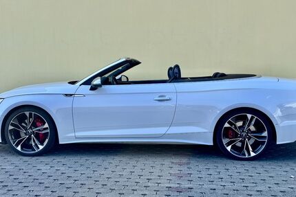 Audi S5 26.000 km 48.100 &euro; Pohlheim 35415