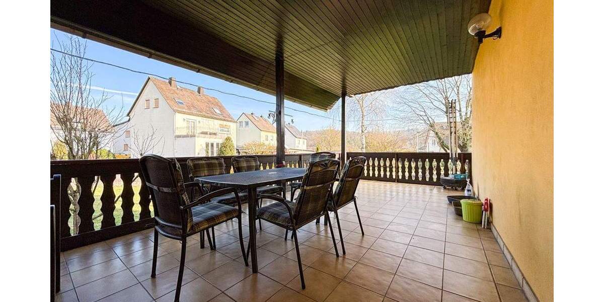Einfamilienhaus Runkel Hofen - 4 Zimmer, 130 m&sup2;, 239.000&euro; | Angebot:25708028