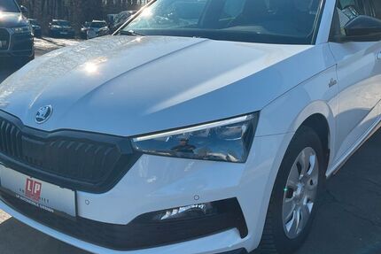 Skoda Scala 119.384 km 16.490 &euro; Giessen 35394