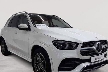 Mercedes-Benz GLE 300 90.575 km 50.089 &euro; Fernwald-Steinbach 35463