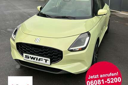 Suzuki Swift 15.411 km 16.490 &euro; Wehrheim 61273