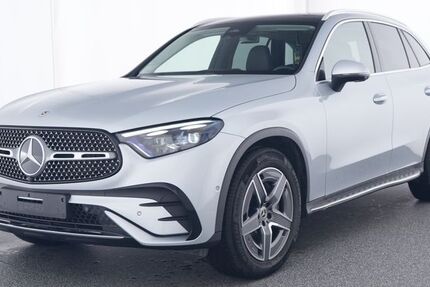 Mercedes-Benz GLC 220 16.248 km 61.950 &euro; Gießen 35396