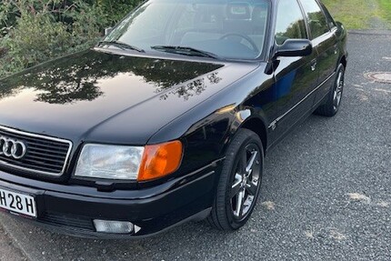 Audi 100 365.000 km 3.400 &euro; Greifenstein 35753