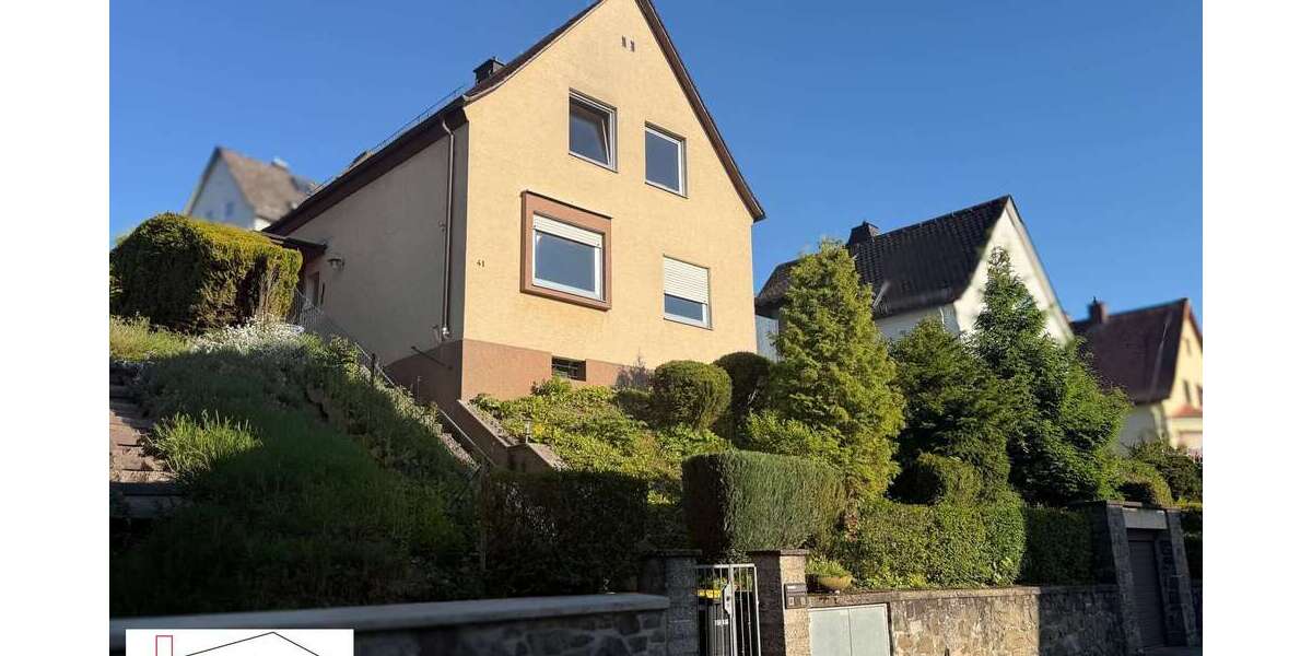 Einfamilienhaus Wetzlar - 4 Zimmer, 97 m&sup2;, 285.000&euro; | Angebot:25783334