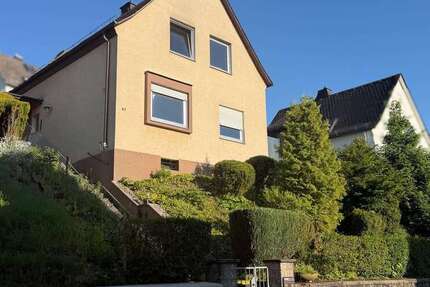 Haus Wetzlar - 4 Zimmer, 97 m&sup2;, 285.000&euro; | Angebot:25783334